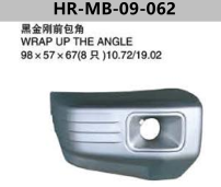 WRAP UP THE ANGLE  FOR PAJERO MONTERO 1992-1998
