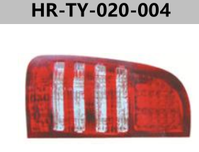 FOR TOYOTA HILUX 2005"-2007"