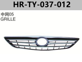 FOR TOYOTA CAMER 2004"-2005" GRILLE