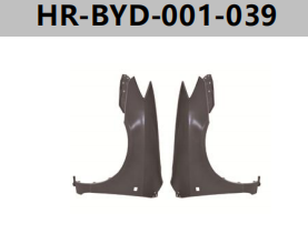 FOR BYD F3
