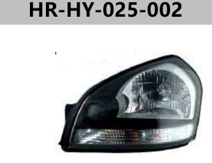 FOR HYUNDAI TUCSON 03"-05"