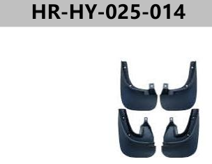 FOR HYUNDAI TUCSON 03"-05"