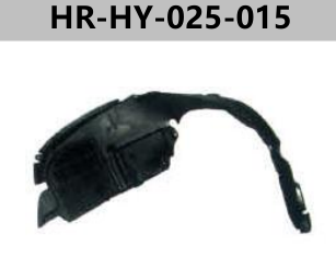 FOR HYUNDAI TUCSON 03"-05"