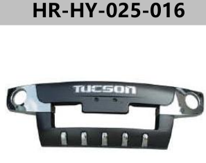 FOR HYUNDAI TUCSON 03"-05"