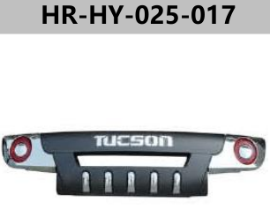 FOR HYUNDAI TUCSON 03"-05"