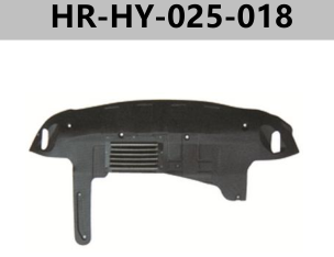 FOR HYUNDAI TUCSON 03"-05"