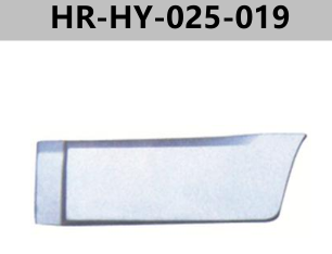 FOR HYUNDAI TUCSON 03"-05"