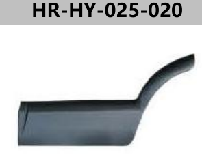 FOR HYUNDAI TUCSON 03"-05"