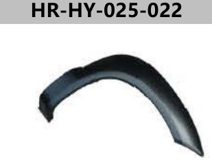 FOR HYUNDAI TUCSON 03"-05"