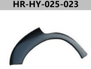 FOR HYUNDAI TUCSON 03"-05"