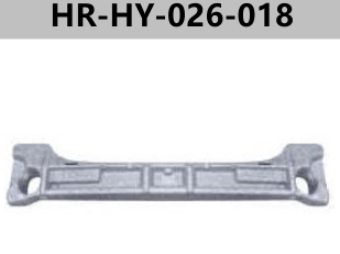 FOR HYUNDAI TUCSON 06"-10"