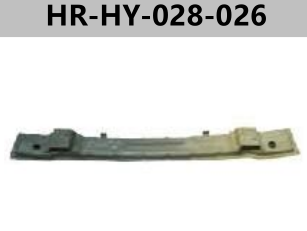 FOR HYUNDAI TERRACAN 04"