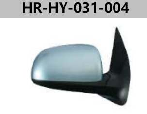 FOR HYUNDAI I20 09"-11"