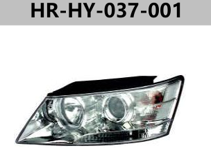 FOR HYUNDAI SONTA 04"-07"