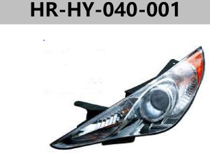 FOR HYUNDAI SONTA 11"-12"