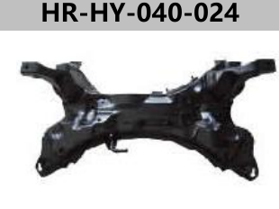 FOR HYUNDAI SONTA 11"-12"