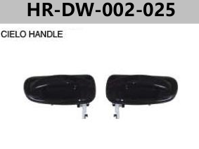 FOR DAEWOO CIELO 08"/NEXIA 08" CIELO HANDLE