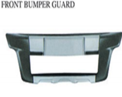 FRONT BUMPER GUARD FOR HYUNDAI H100 PORTER Ⅱ 13"