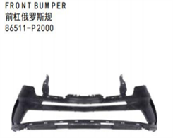 FRONT BUM PER FOR KA SORENTO 2020"