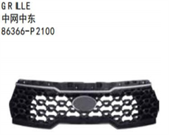 GRILLE FOR KA SORENTO 2020"