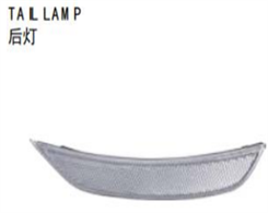 TAIL LAMP FOR KA SOUL 2020"