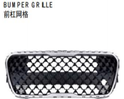 BUMPER GRILLE FOR KA SOUL 2020"
