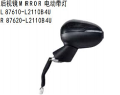 MIRROR FOR KA K5 2020 FOR KA K5 2020