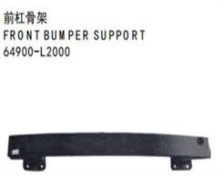 FRONT BUMPER SUPPORT FOR KA K5 2020