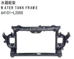 WATER TANK FRAME FOR KA K5 2020