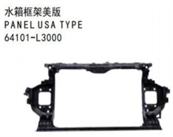 PANEL USA TYPE FOR KA K5 2020 US