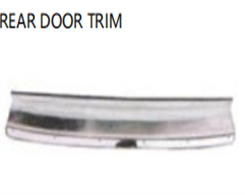 REAR DOOR TRIM FOR LX570 2007"