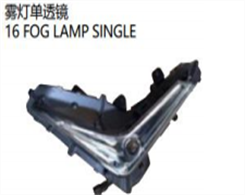 FOG LAMP SINGLE FOR LX570 2016"