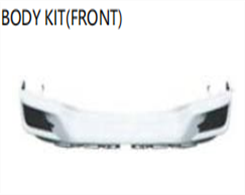 BODY KIT(FRONT) FOR LX570 2016"