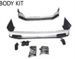 BODY KIT FOR LX570 2016"