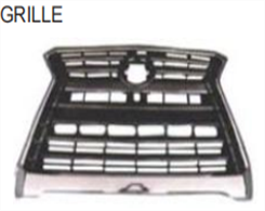GRILLE FOR LX570 2016"