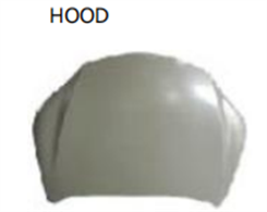 HOOD FOR NX 2015"